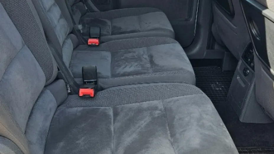 VOLKSWAGEN Touran -