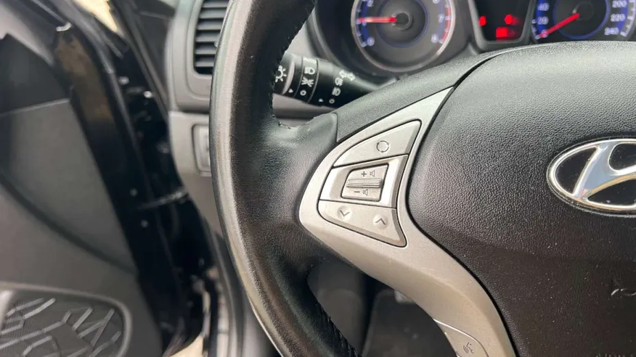 HYUNDAI ix20 -
