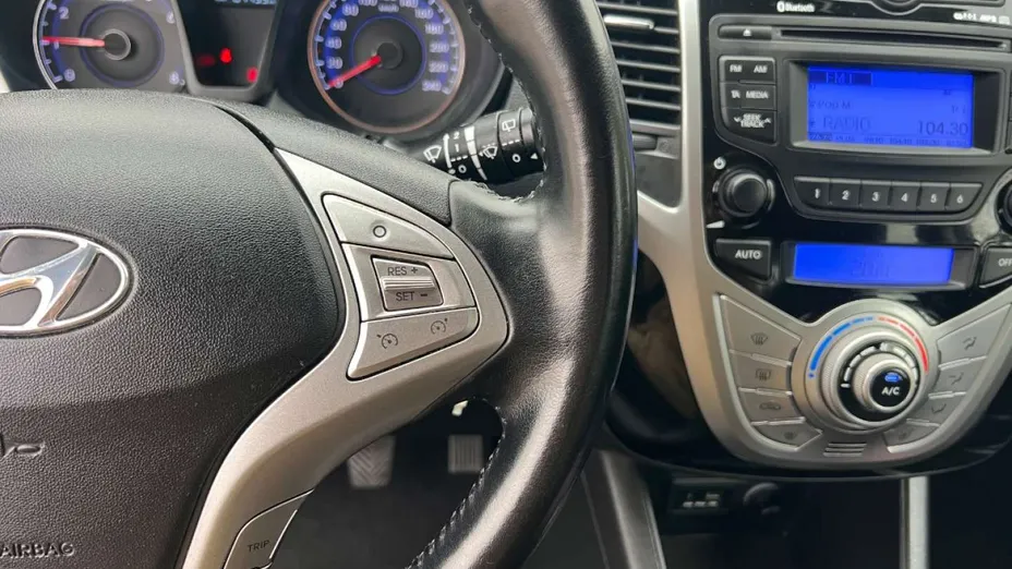 HYUNDAI ix20 -