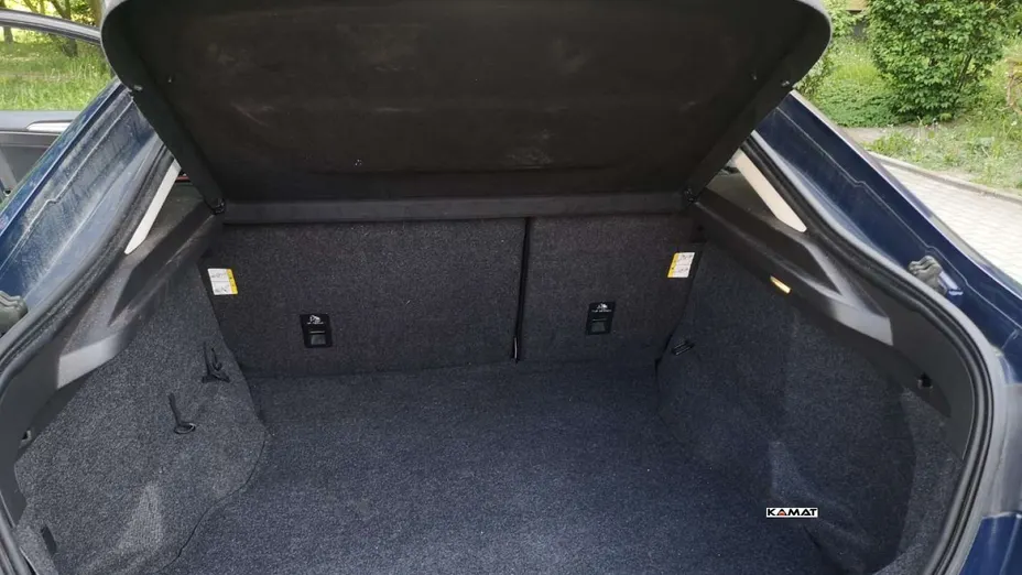 FORD Mondeo -