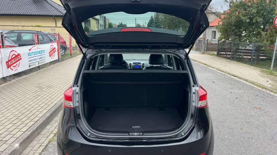 HYUNDAI ix20 -