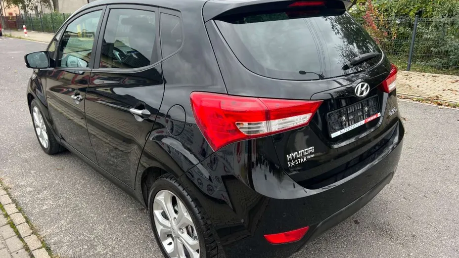 HYUNDAI ix20 -