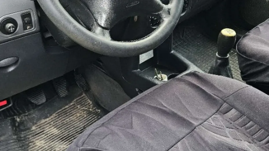 CITROEN Berlingo -