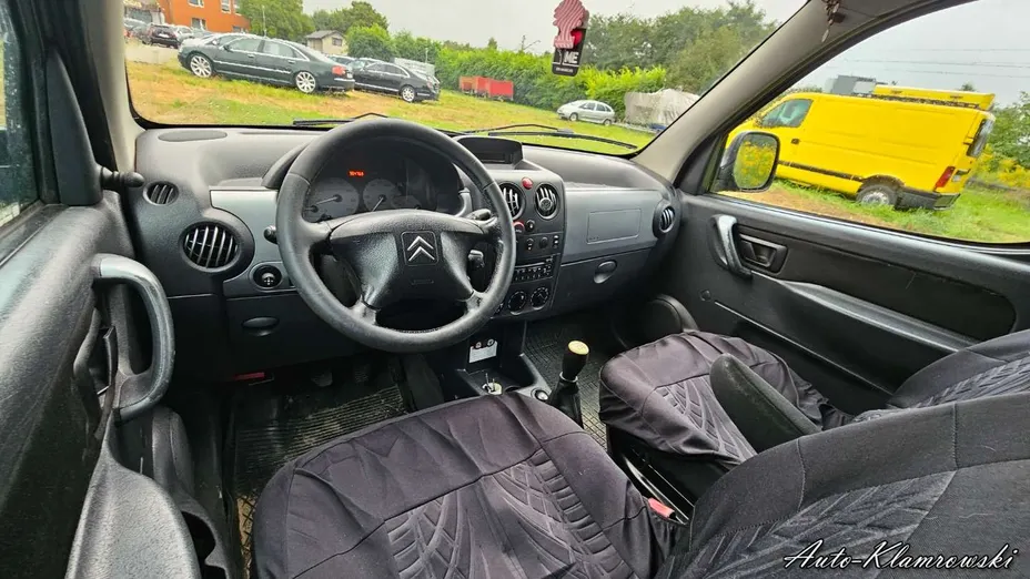 CITROEN Berlingo -