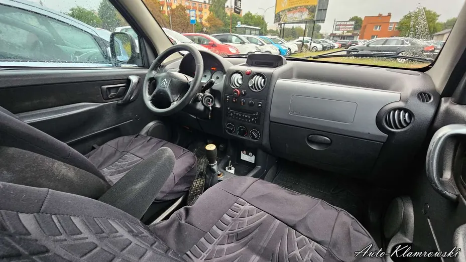 CITROEN Berlingo -