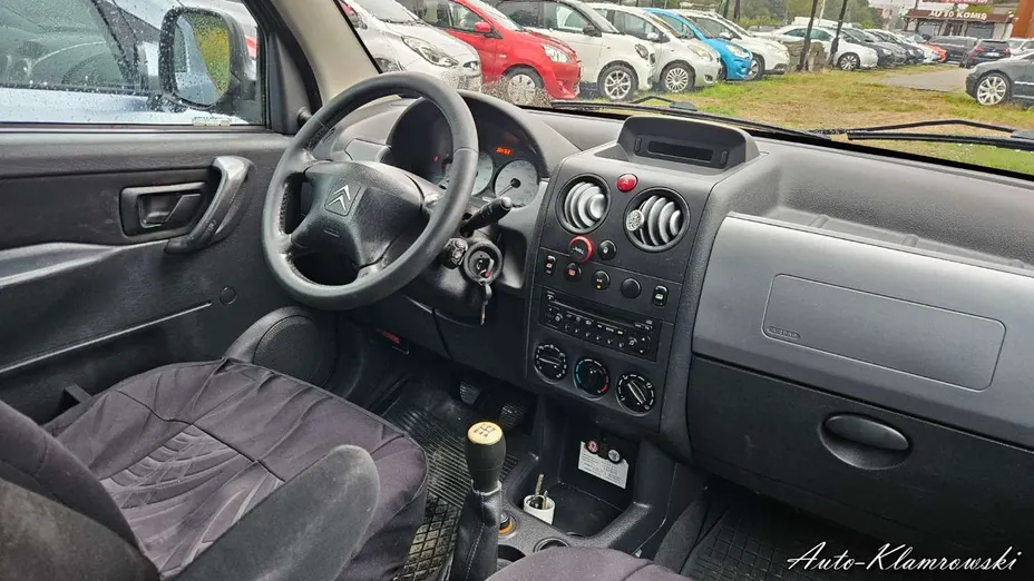 CITROEN Berlingo -