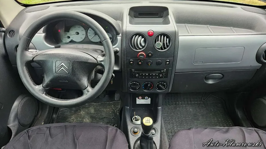 CITROEN Berlingo -
