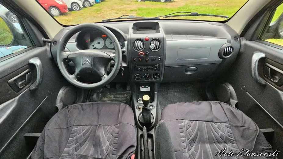 CITROEN Berlingo -