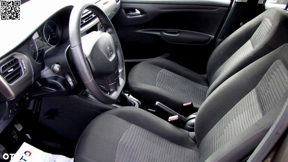 PEUGEOT 301 -