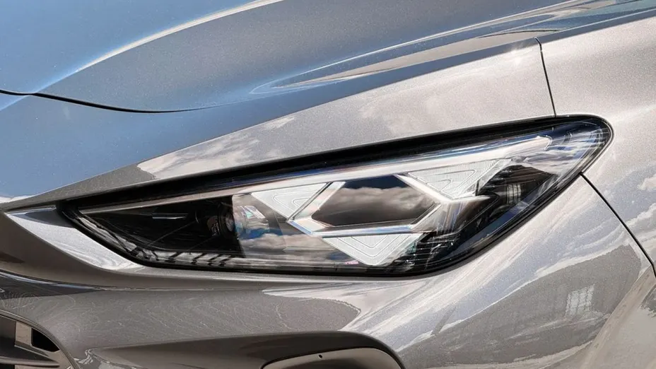 CUPRA Terramar -
