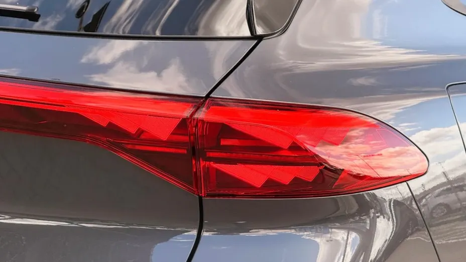 CUPRA Terramar -