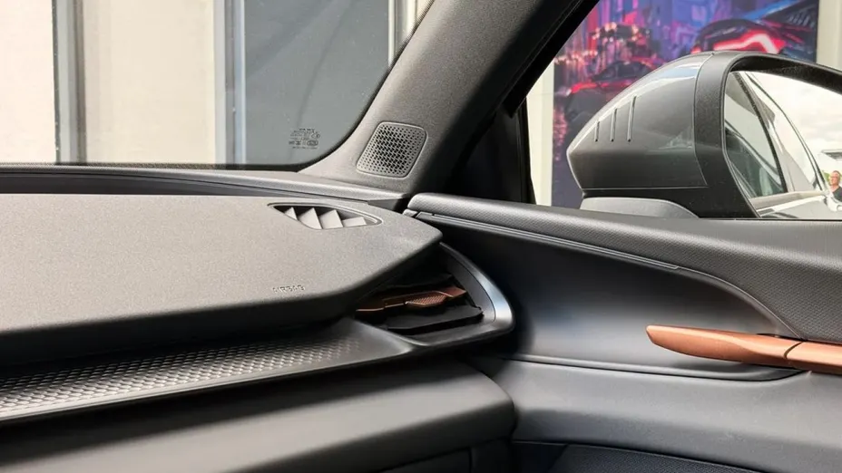 CUPRA Terramar -