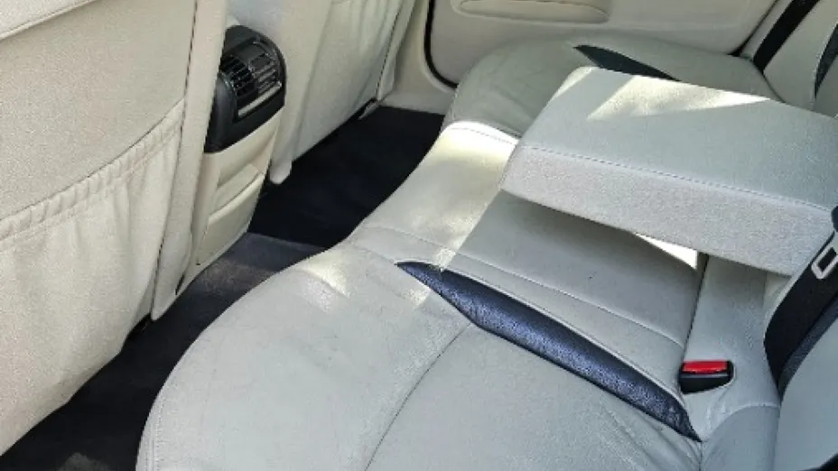 SAAB 9-3 -