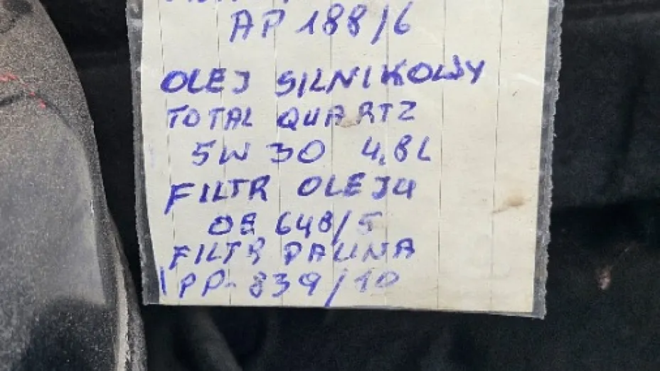 SAAB 9-3 -