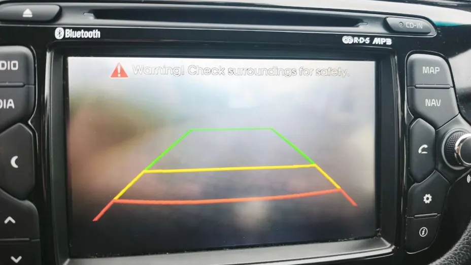 KIA Cee'd -