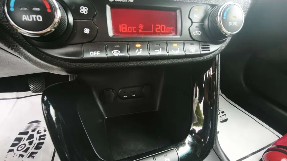 KIA Cee'd -