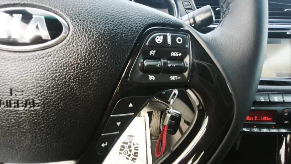 KIA Cee'd -