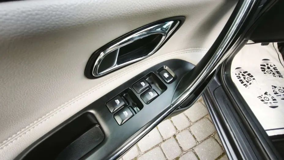 KIA Cee'd -