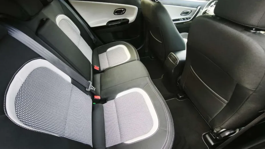 KIA Cee'd -