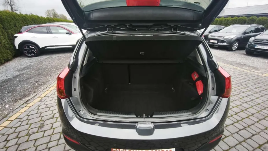 KIA Cee'd -