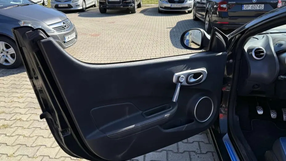RENAULT Wind -