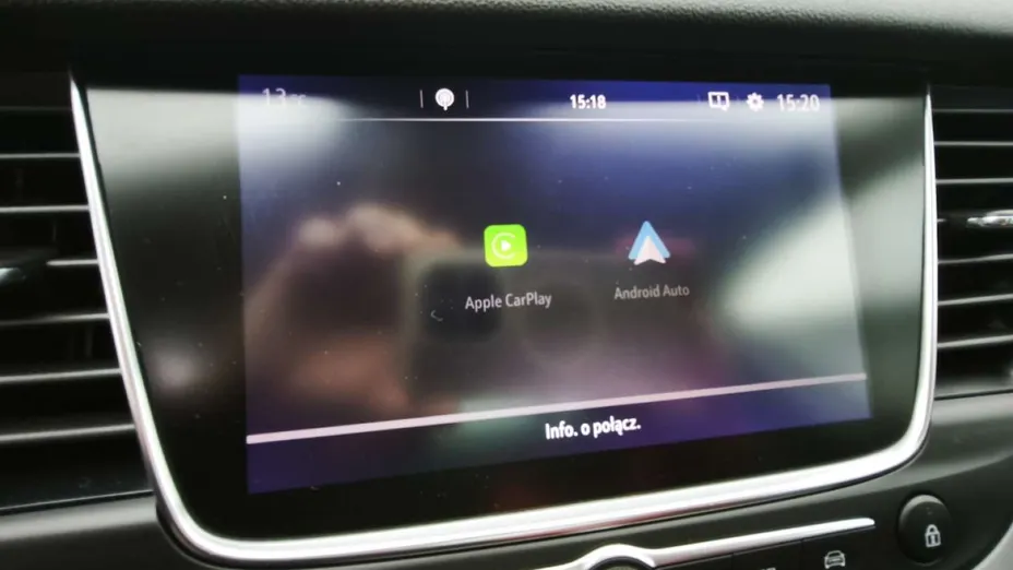 OPEL Grandland X -