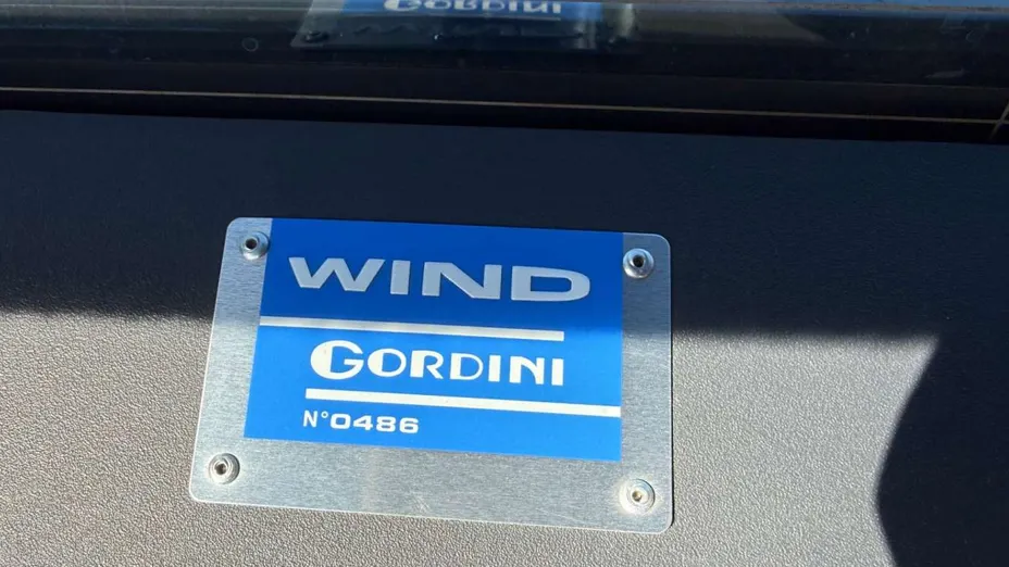RENAULT Wind -