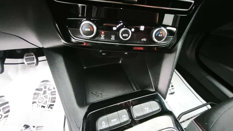 OPEL Mokka -
