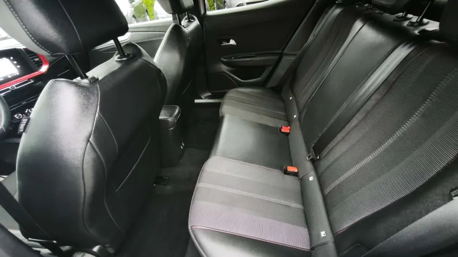 OPEL Mokka -