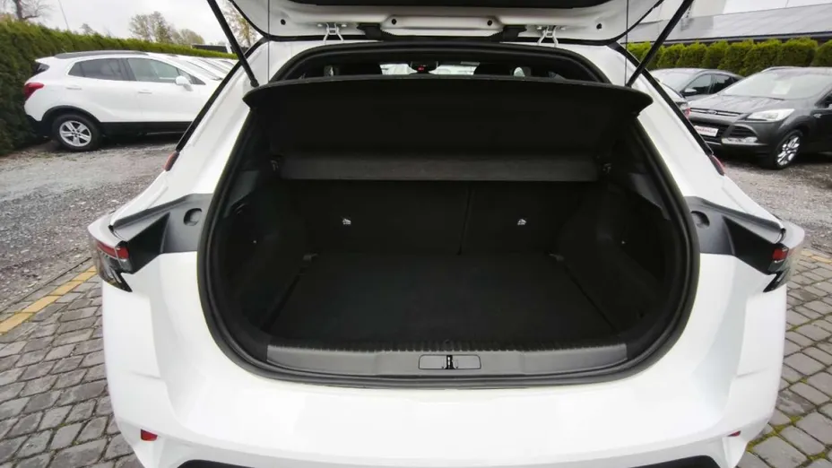 OPEL Mokka -
