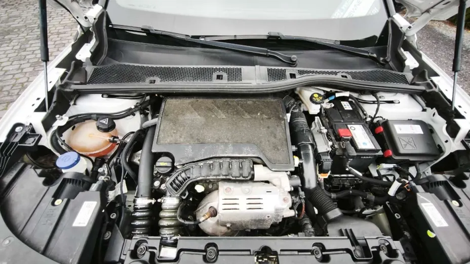 OPEL Mokka -