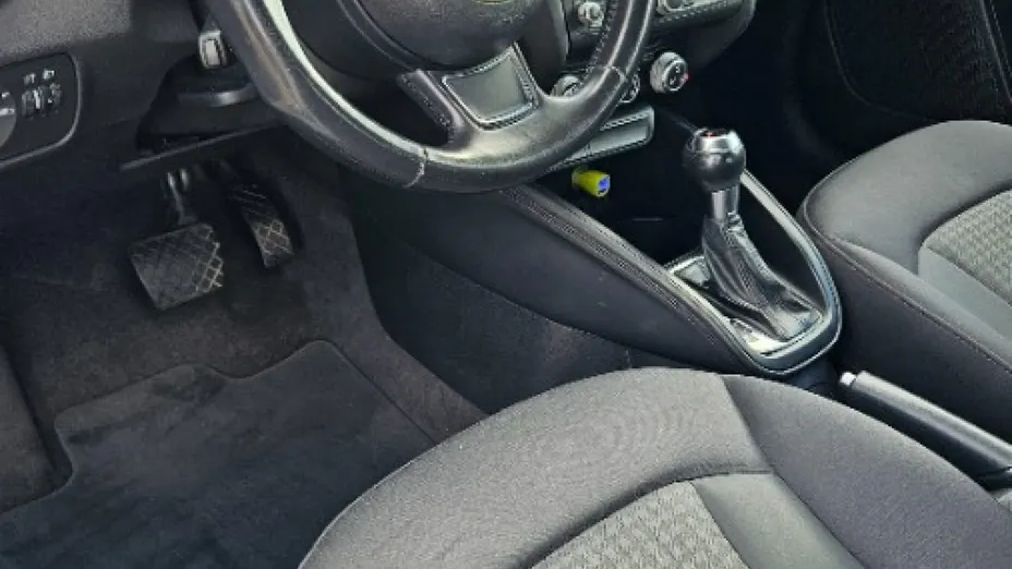 AUDI A1 -