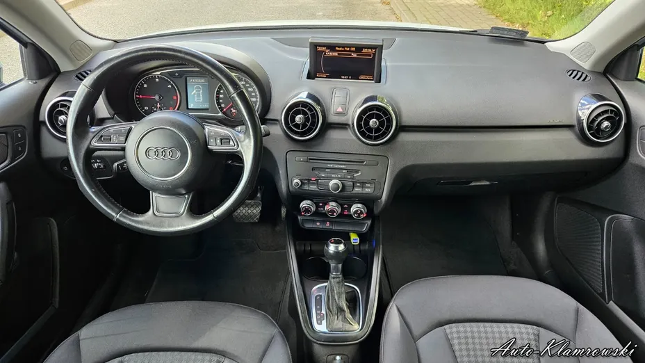 AUDI A1 -