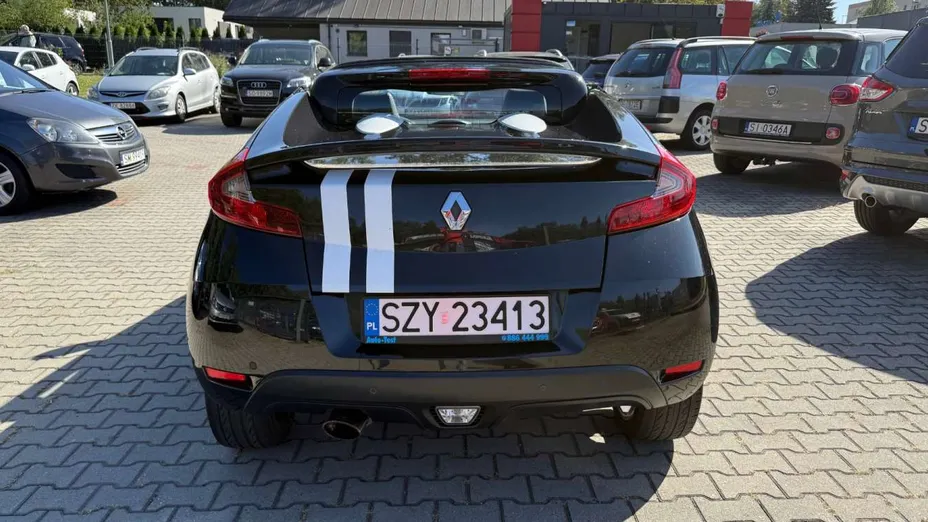 RENAULT Wind -