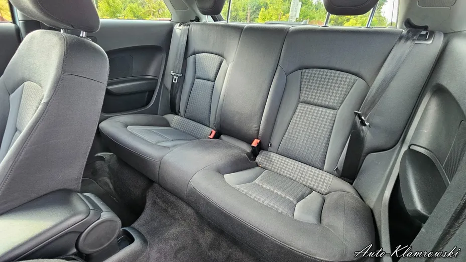 AUDI A1 -