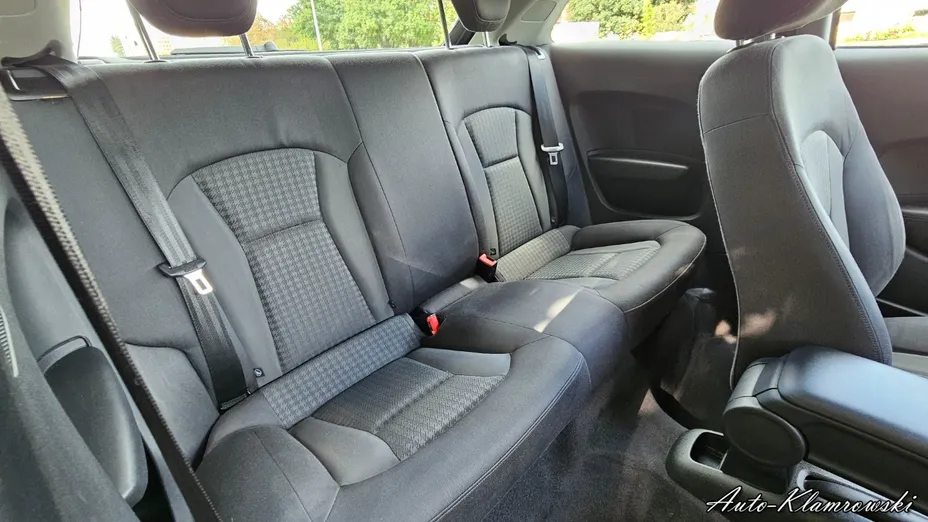 AUDI A1 -