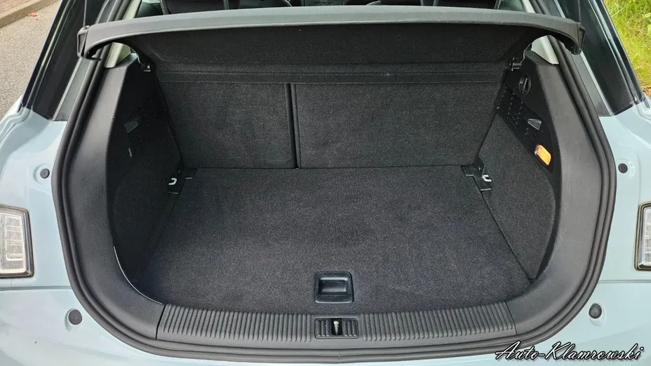 AUDI A1 -