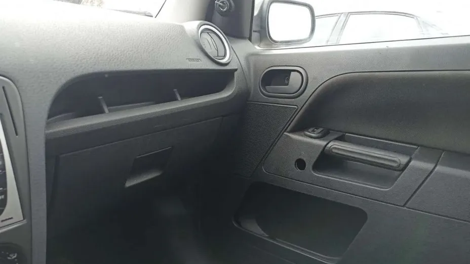 FORD Fusion -