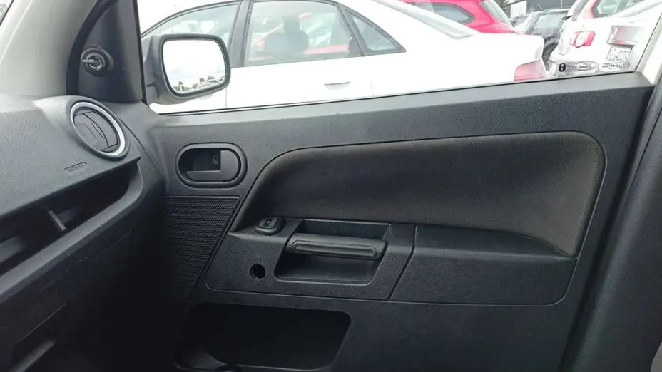 FORD Fusion -