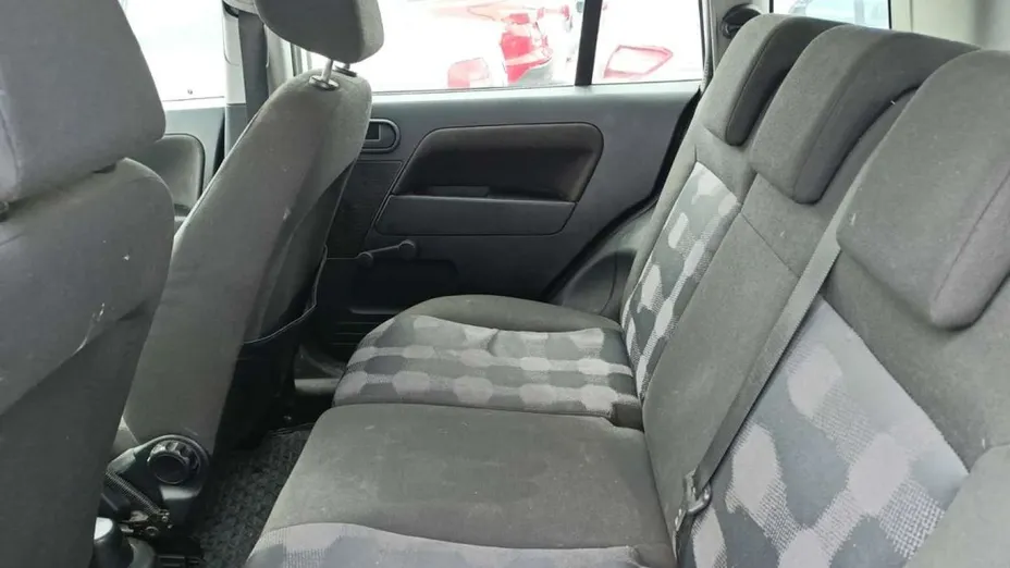 FORD Fusion -