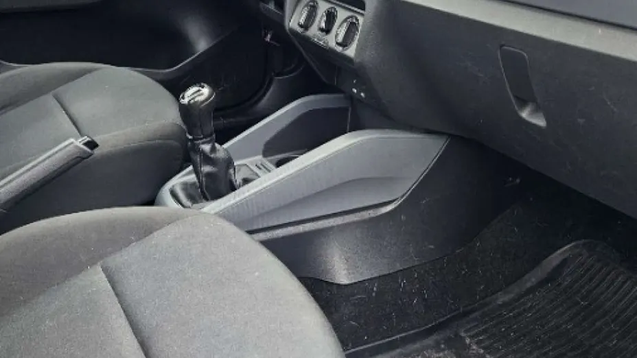 SKODA Fabia -