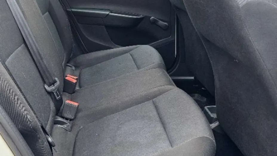 SKODA Fabia -