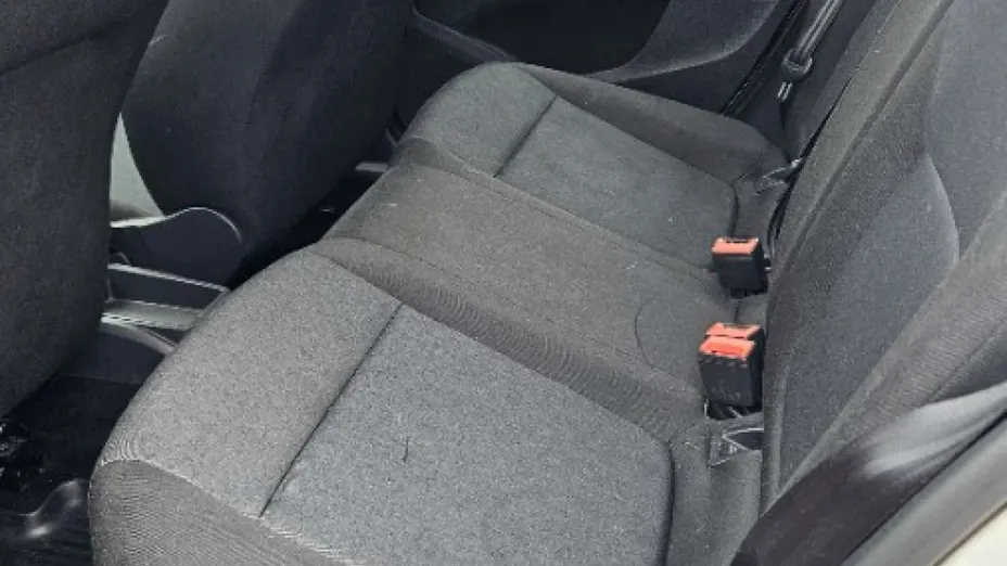 SKODA Fabia -