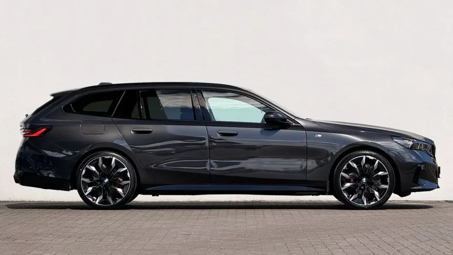 BMW Seria 5 -