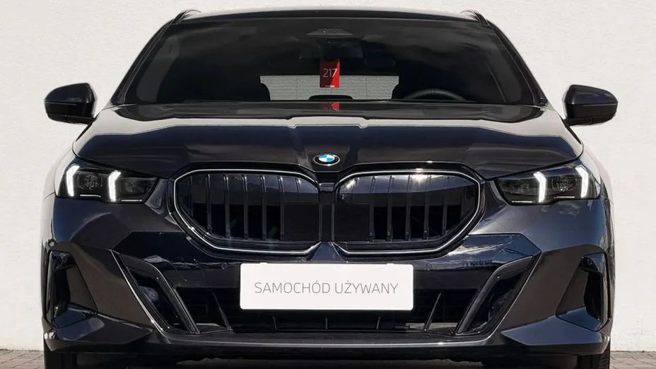 BMW Seria 5 -