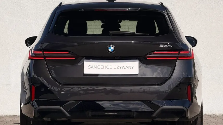 BMW Seria 5 -