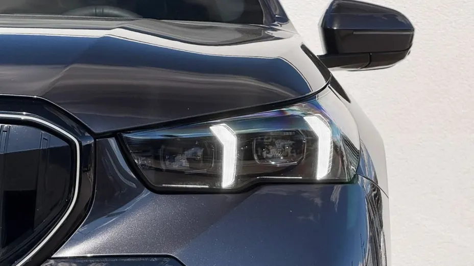 BMW Seria 5 -