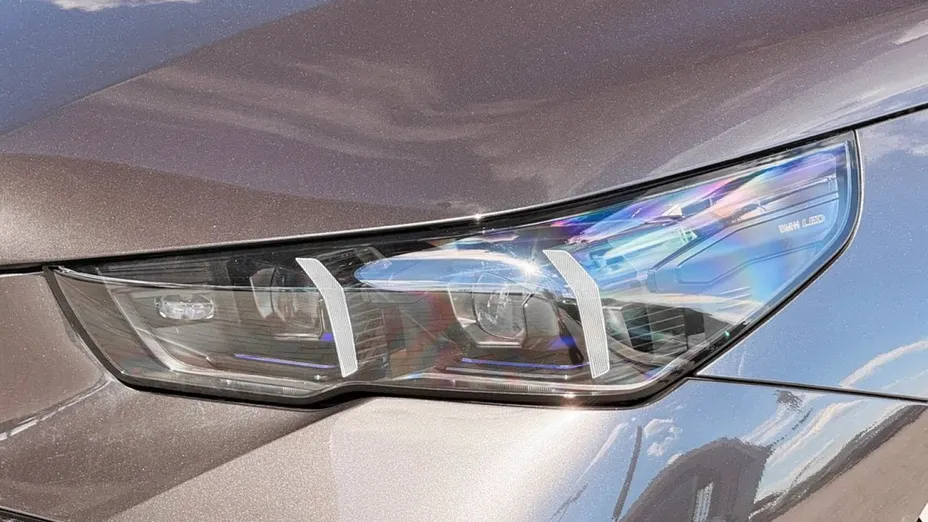 BMW Seria 5 -
