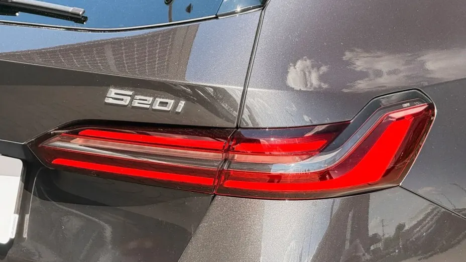 BMW Seria 5 -