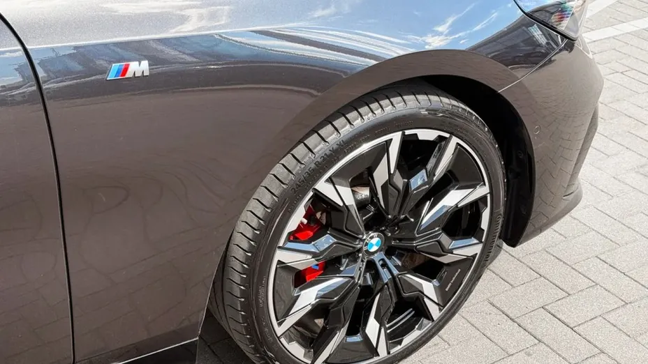 BMW Seria 5 -